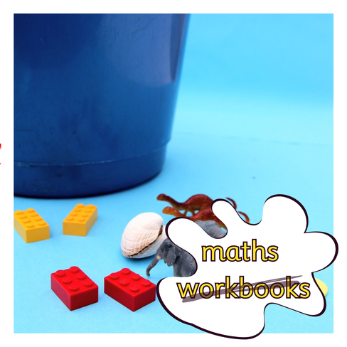 maths activity to help a child develop abstract maths